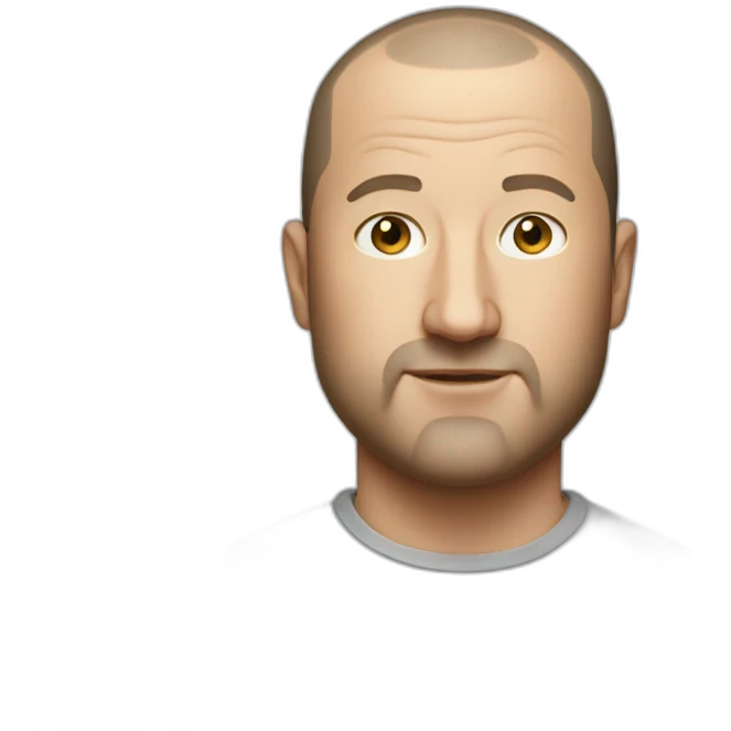 jony ive emoji