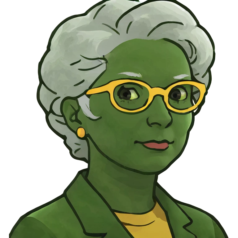 Golden girls eating steaks emoji
