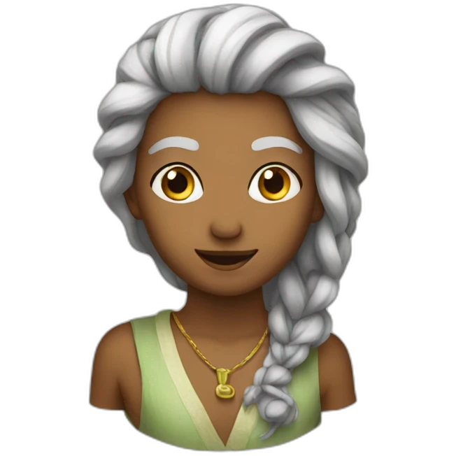 Zizi emoji