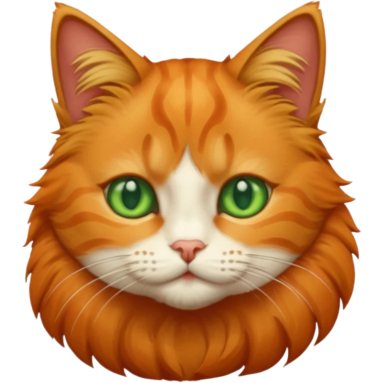 cat emoji