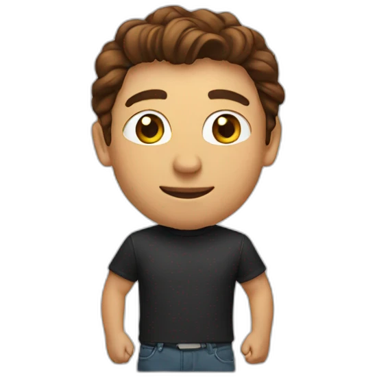 Elon emoji