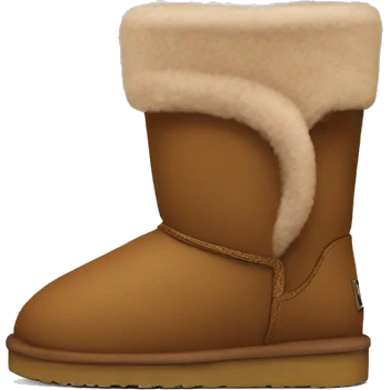 Uggs emoji