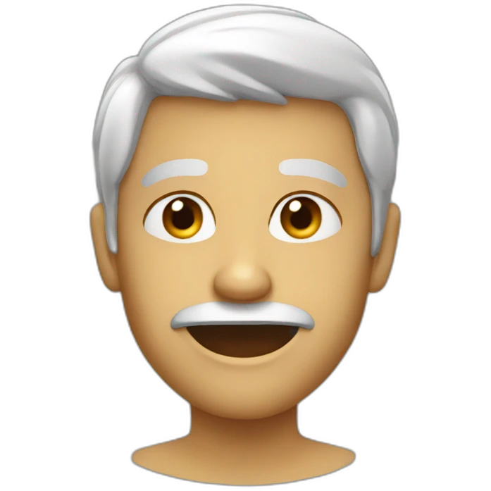 Personne emoji