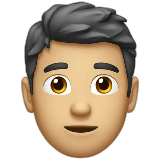 Poutinr emoji