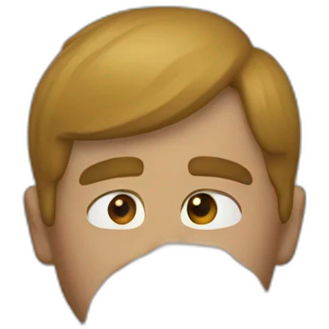 beatch emoji