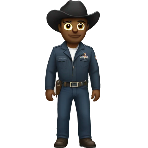 Maverick emoji