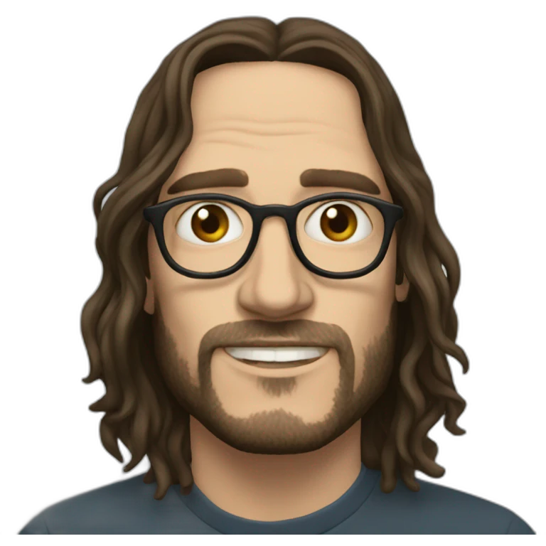 frusciante emoji