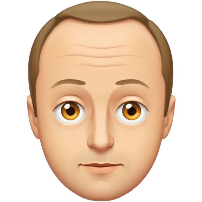 Friedrich Merz; emoji