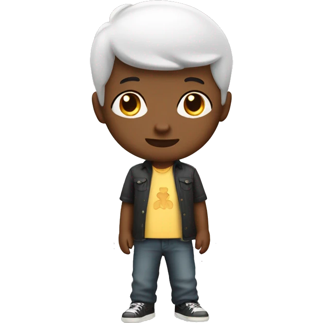 sonny angel emoji