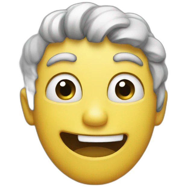 Rofl emoji