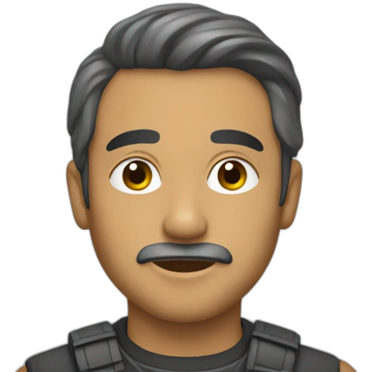 manuel azaña emoji