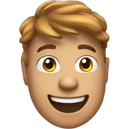 Hovering emoji