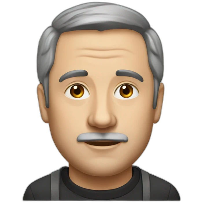 Slava Elmanov emoji