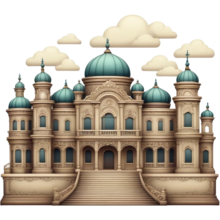 Gloomy-dusky-dull-aesthetic-scenic-Decoration emoji