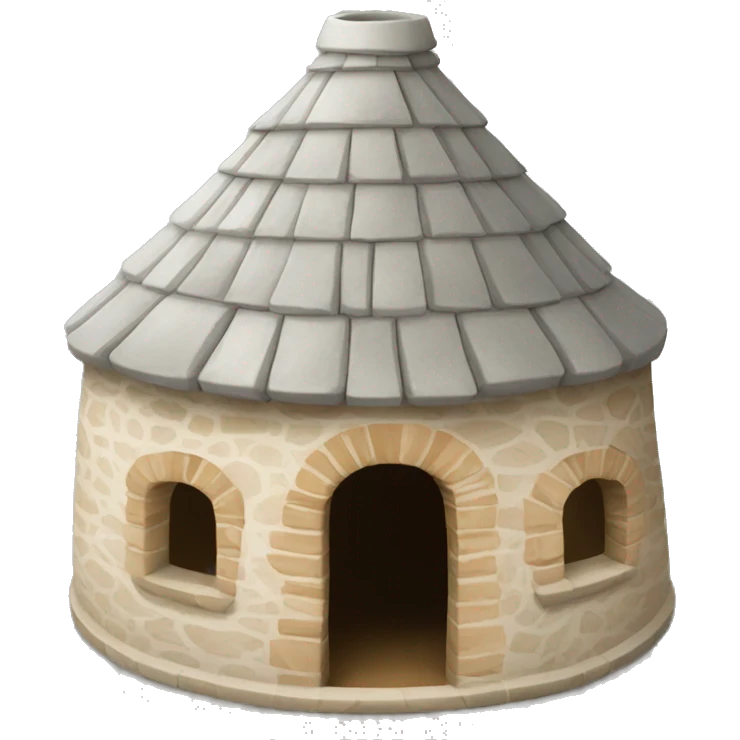 Trullo emoji