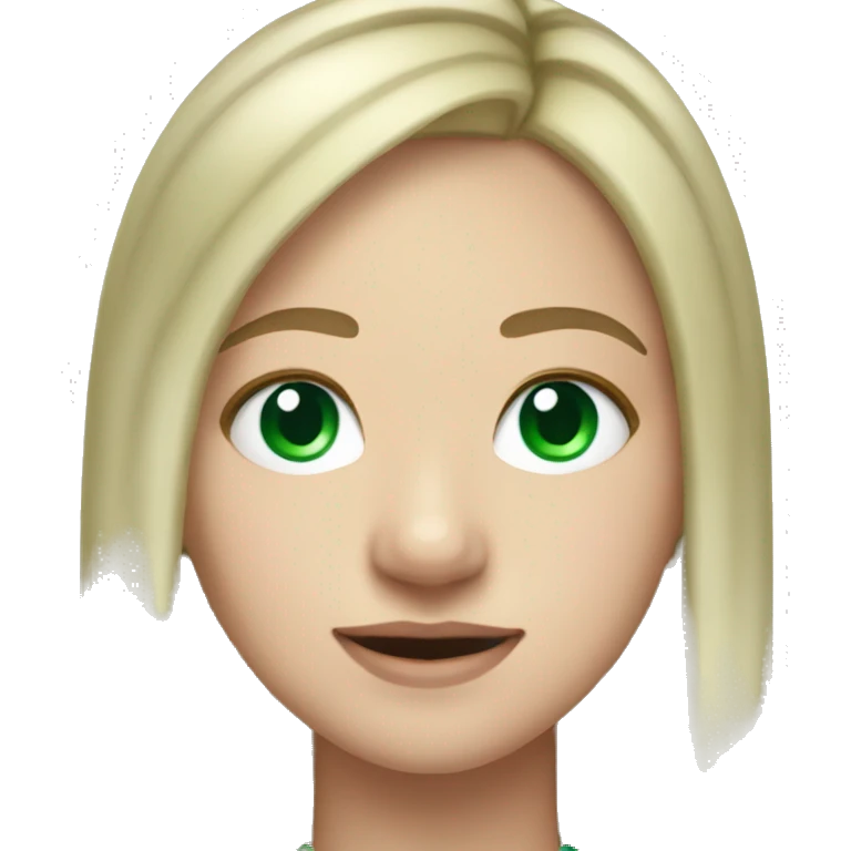 jade carey emoji