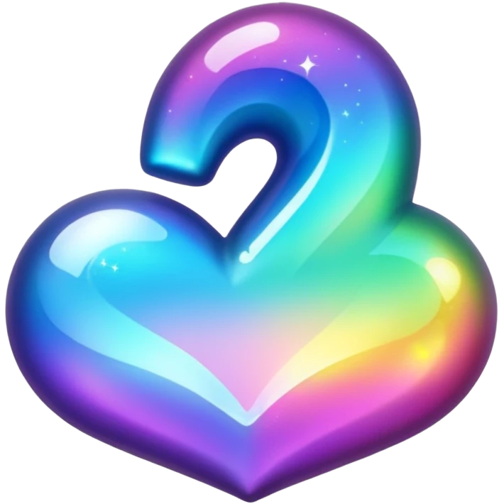 sepcial property emoji