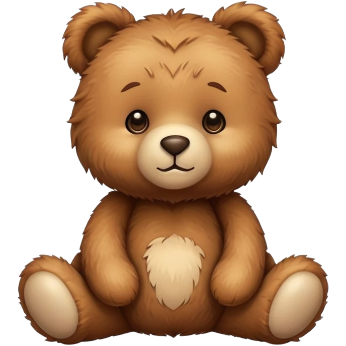 Cute emoji