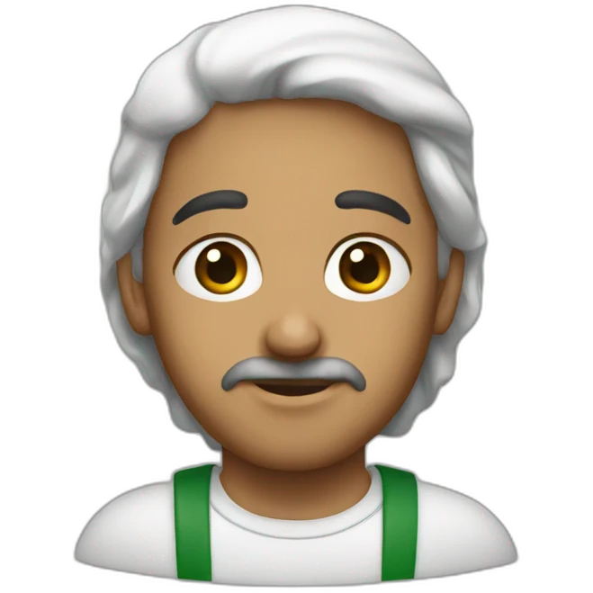 palestine emoji