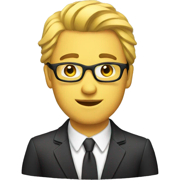 Editor emoji