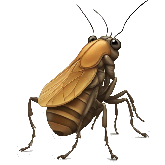 flea emoji