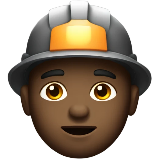 Miner  emoji