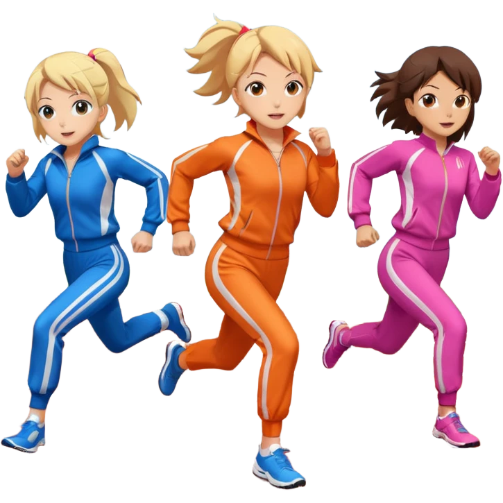 special week umamusume emoji