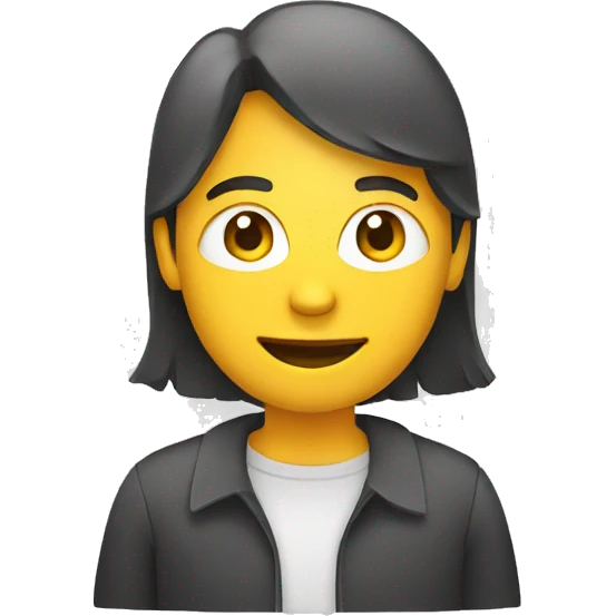Freelancer logo emoji
