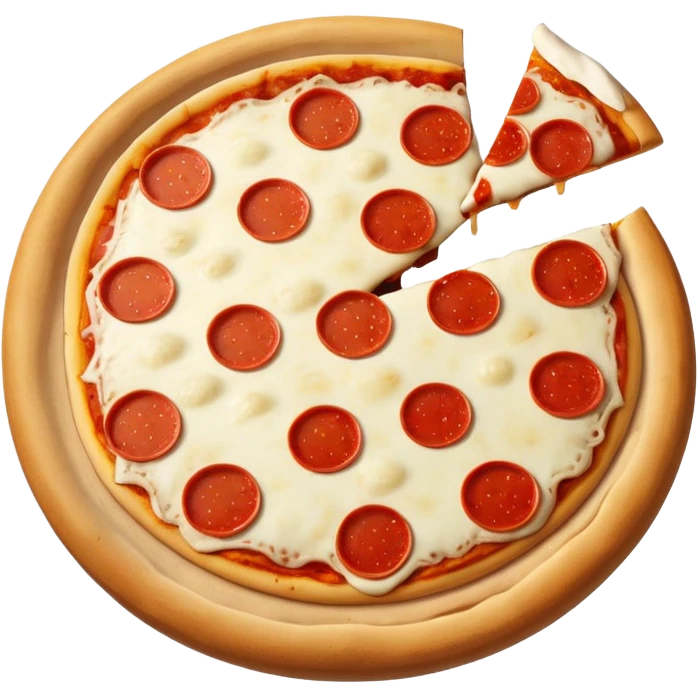 pizza emoji