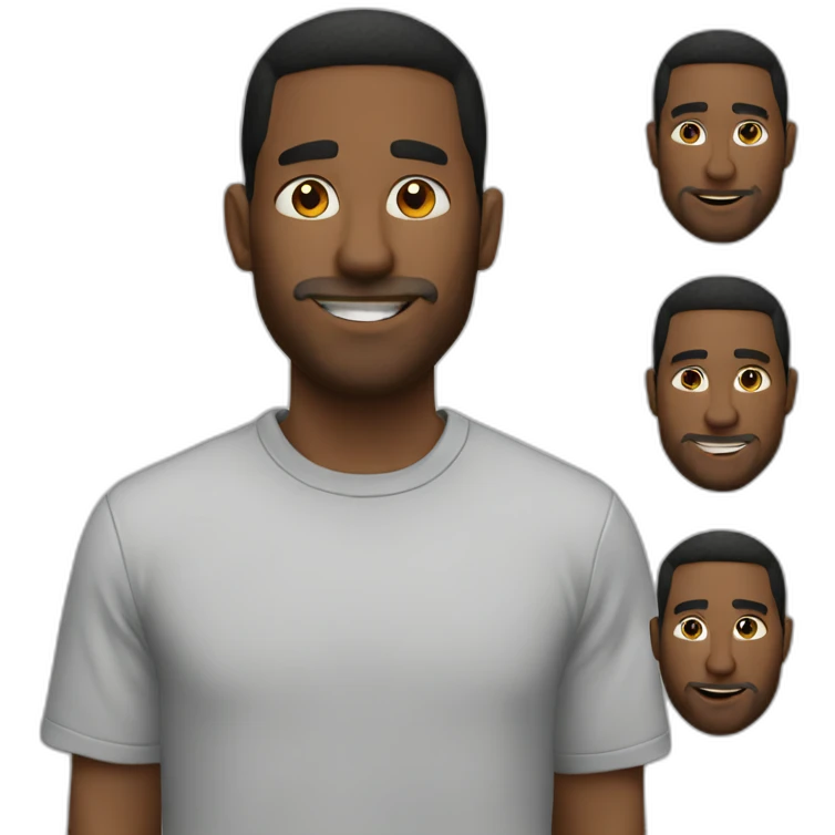 Dan emoji