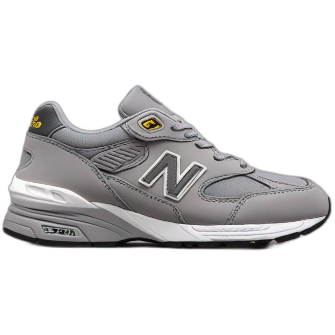 new balance 990 grey emoji