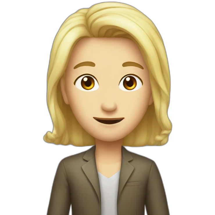 Ленин пьёт чай emoji