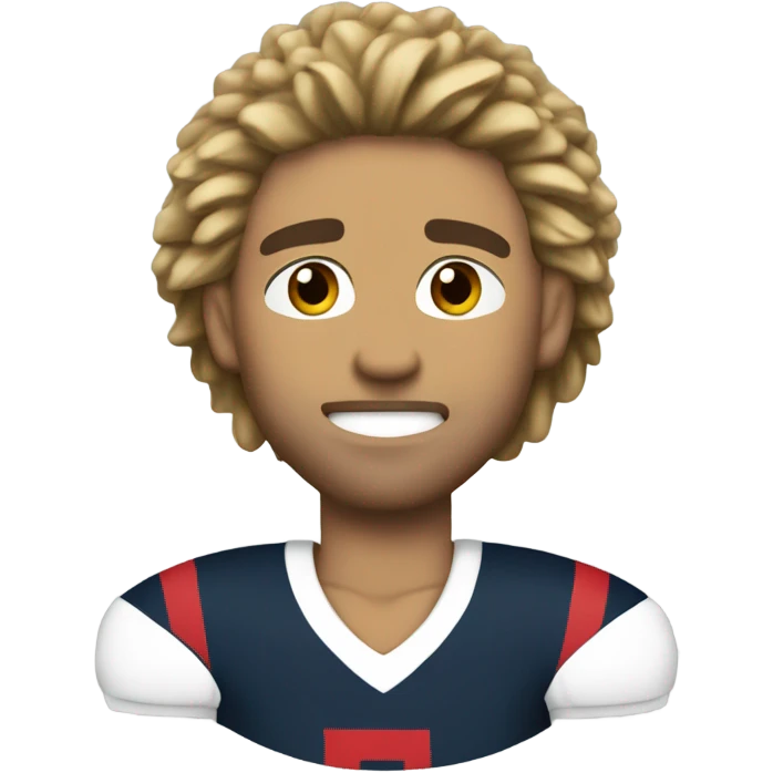 🟨🟥🏈🪖 emoji