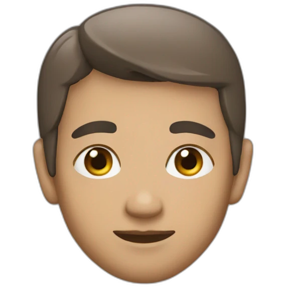 Tatou emoji