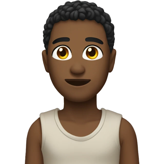 🤍🤍 emoji