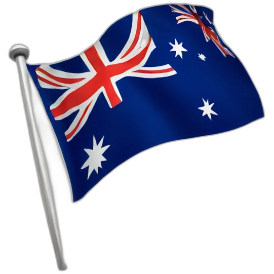 Australia flag emoji