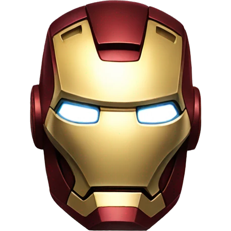 iron man guessing emoji