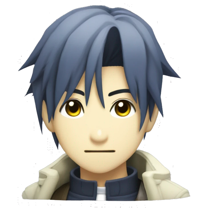 ryoji mochizuki persona 3 emoji