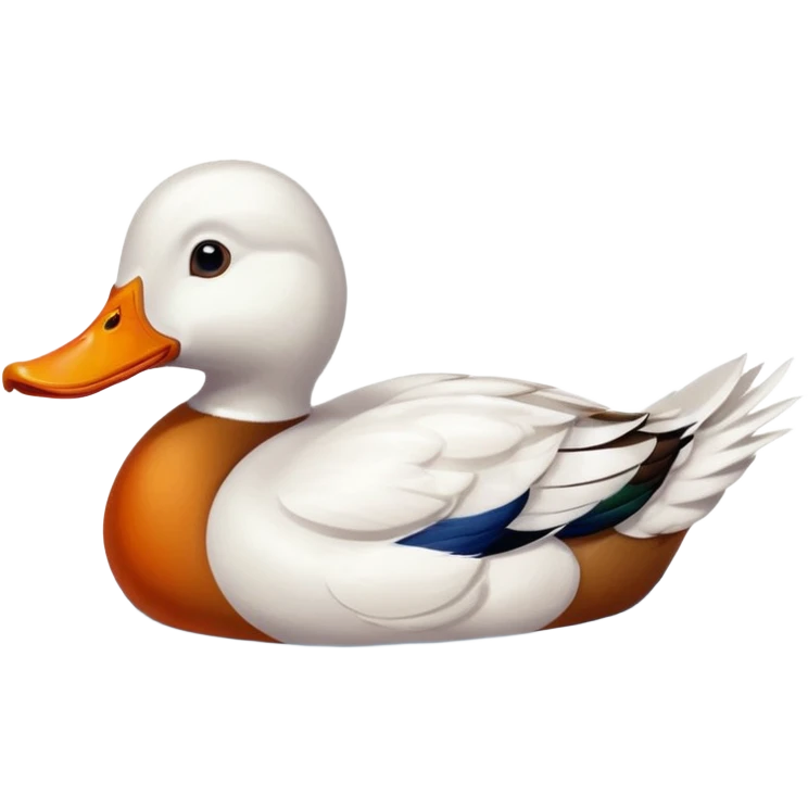 duck emoji