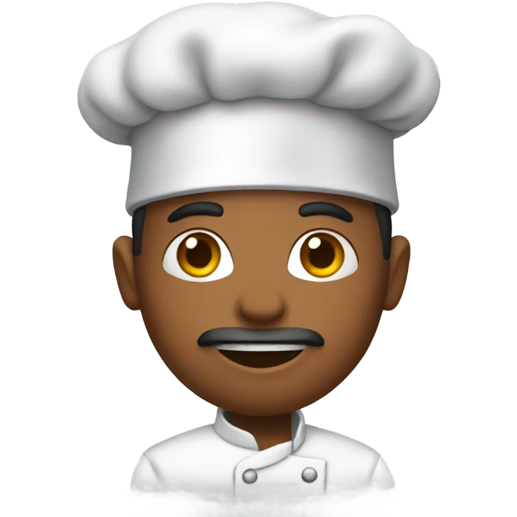 cook emoji