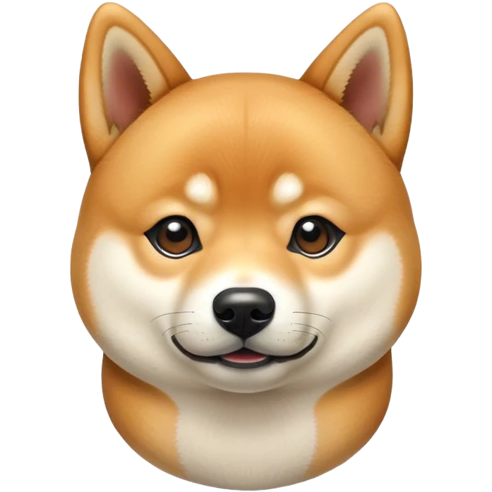 Doge emoji