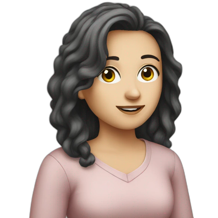 Sarah Moloney emoji