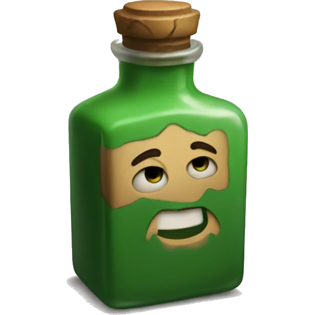 lowe potion emoji