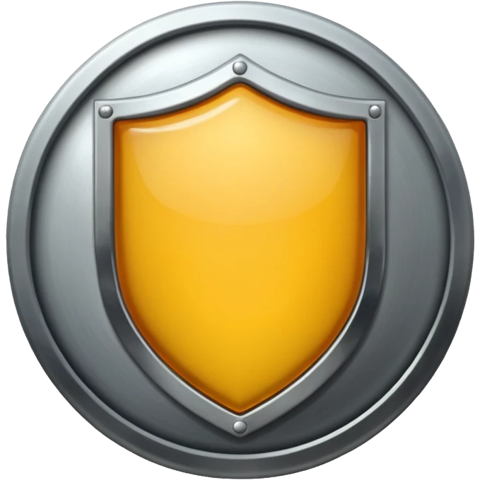 shield emoji