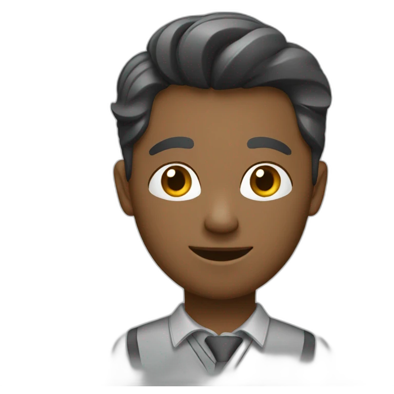 Planner of someone who’s busy emoji