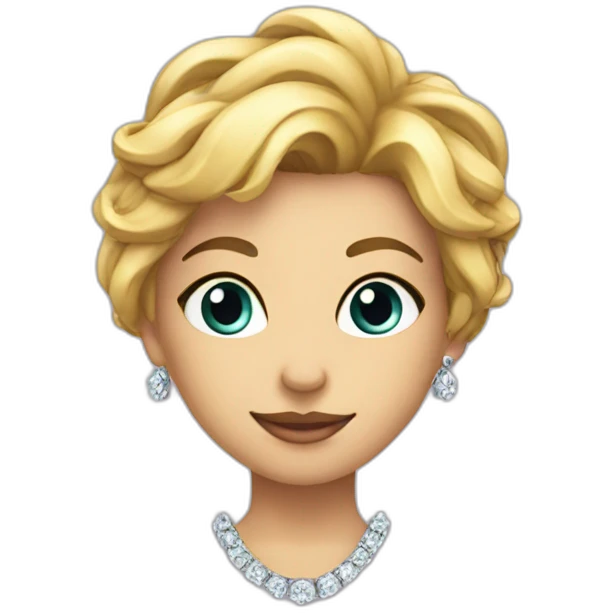 Bijoux emoji
