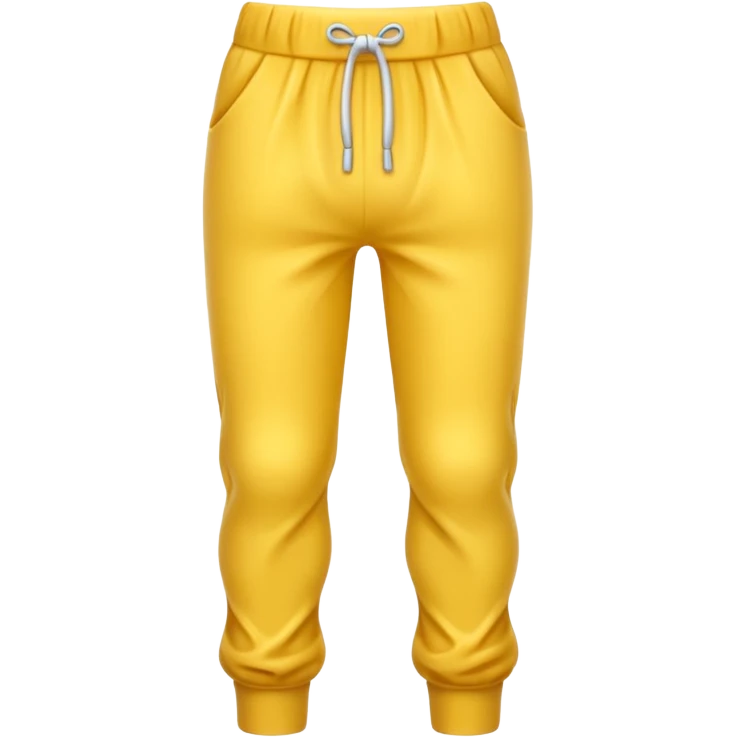 Butter pants  emoji