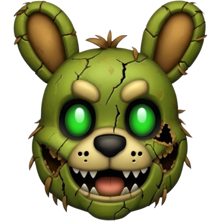 Springtrap emoji