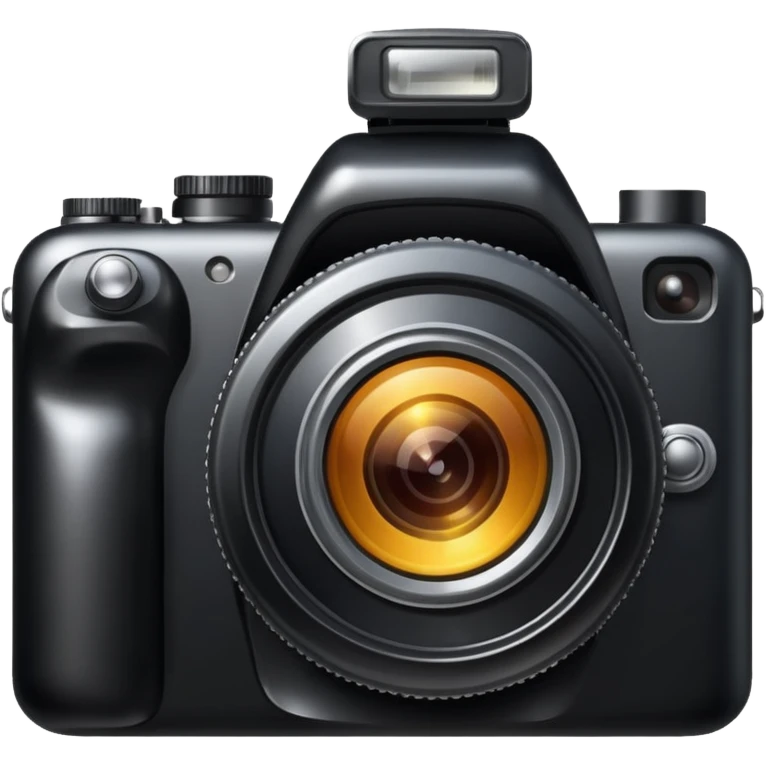 CAMERA TAKEN PIC  emoji