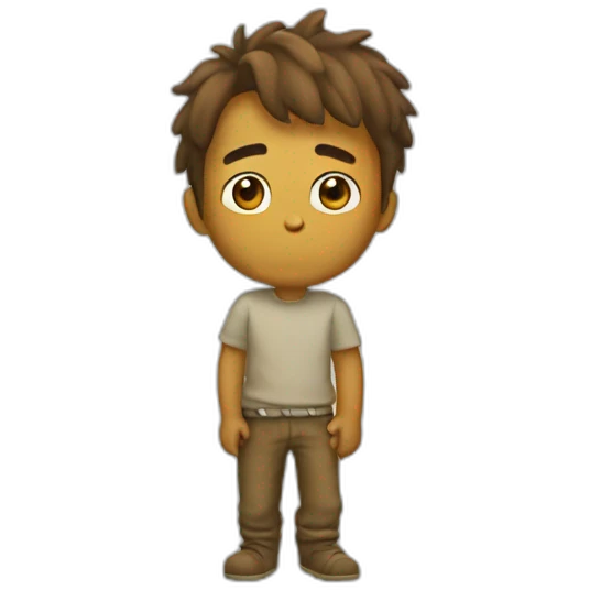 Dabe emoji